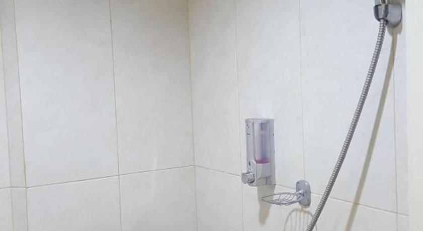 Kharisma Hotel マディウン エクステリア 写真