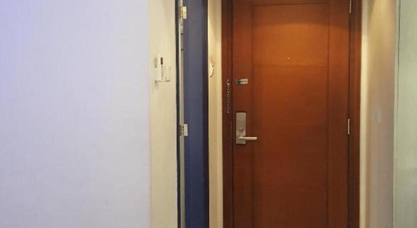 Kharisma Hotel マディウン エクステリア 写真